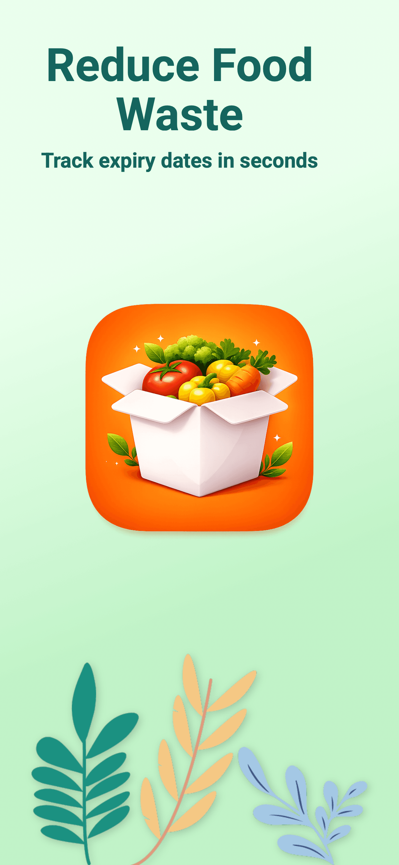 Food Saver screenshot 01