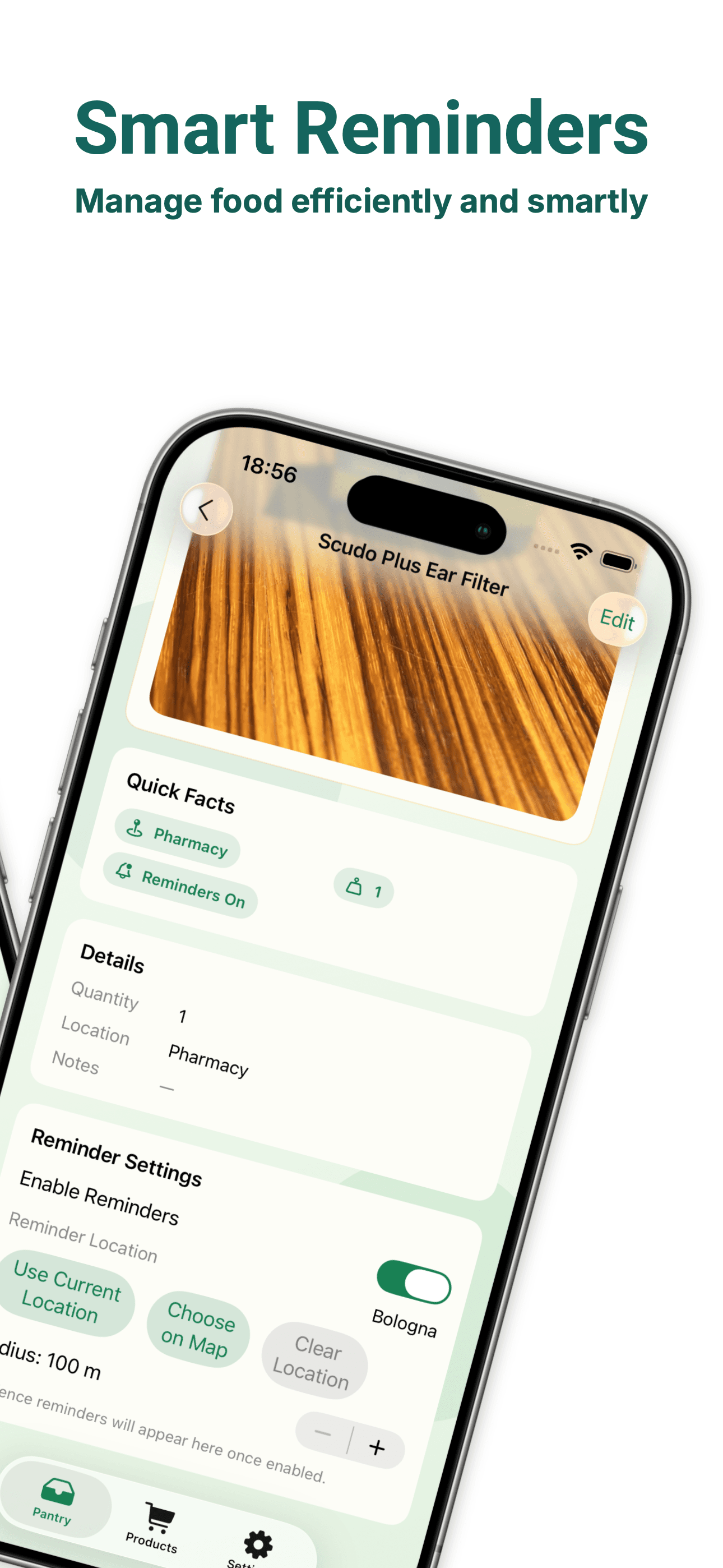 Food Saver screenshot 03