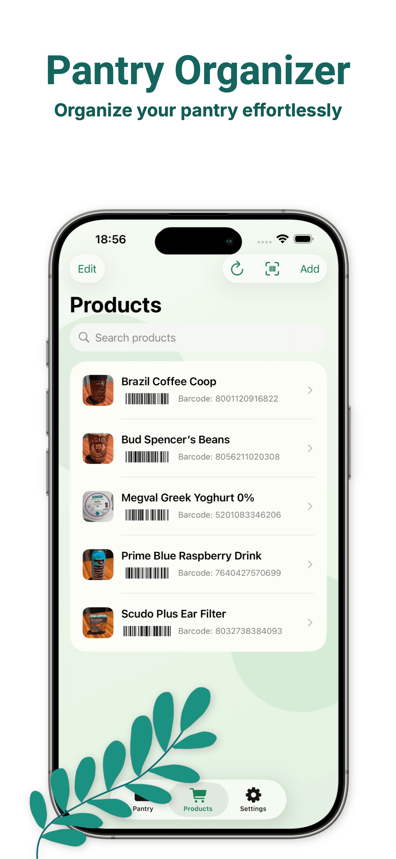 Food Saver screenshot 04