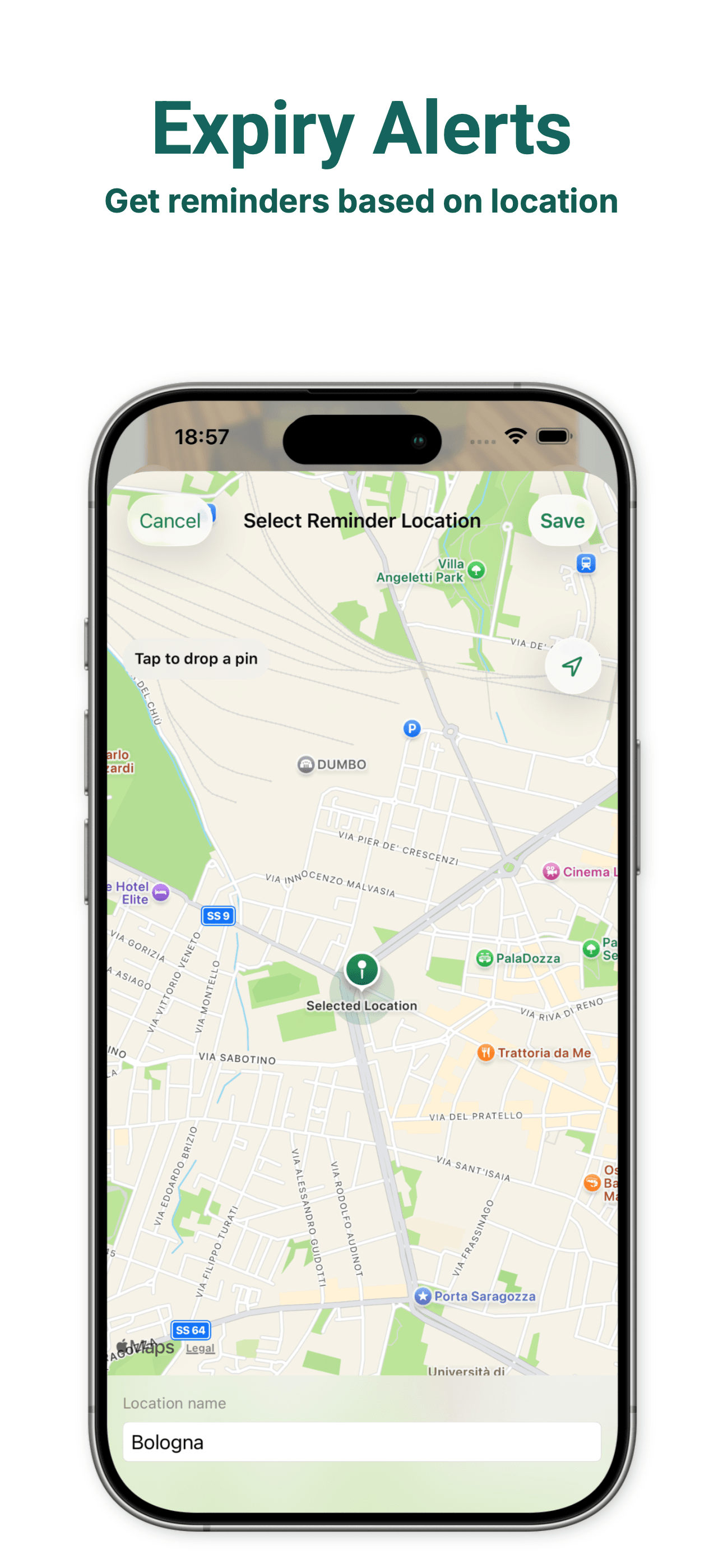 Food Saver screenshot 05