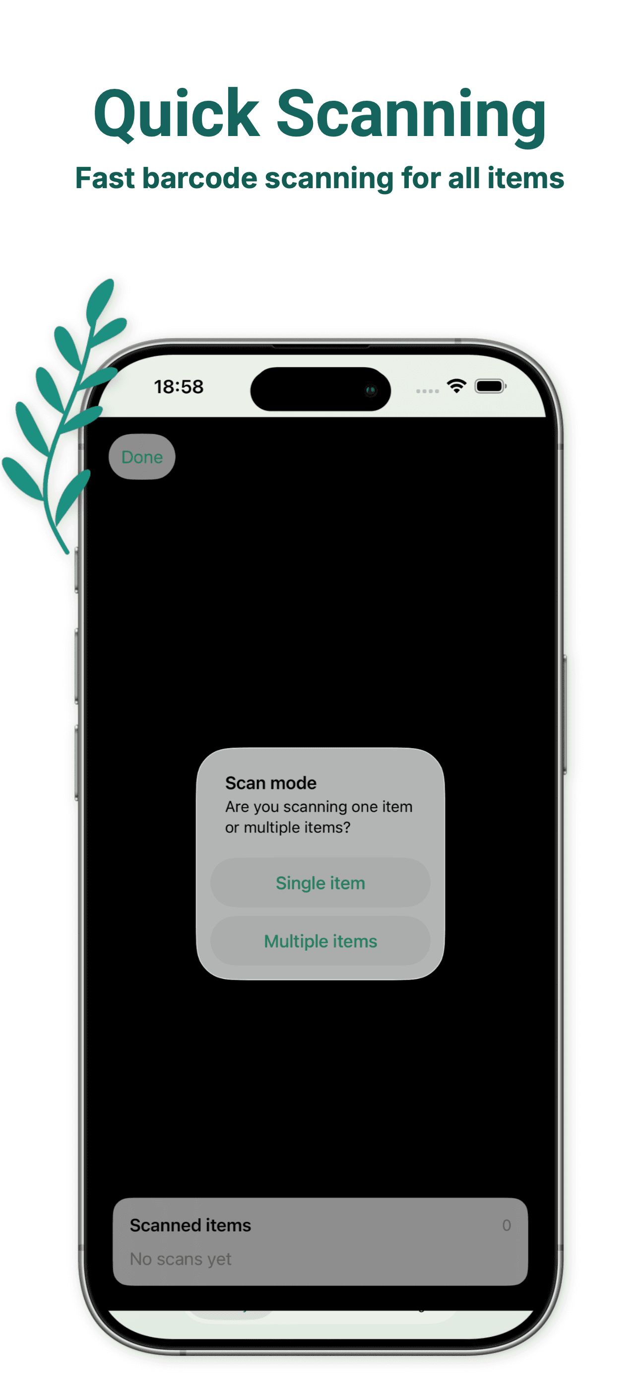 Food Saver screenshot 06