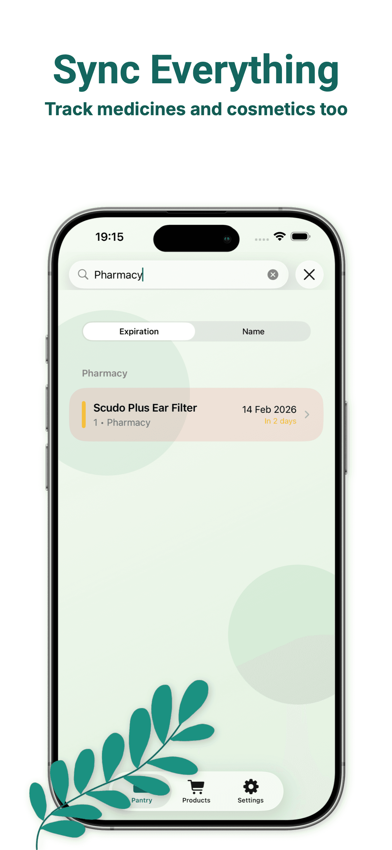 Food Saver screenshot 08